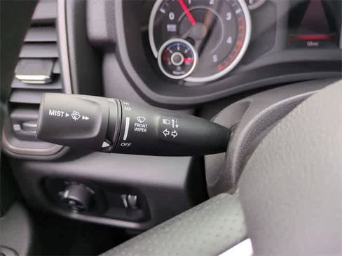 New 2025 RAM 2500 Tradesman w/ Chrome Appearance Group image 26