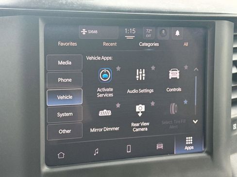 Used 2024 RAM 2500 Big Horn image 30