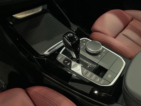 Certified 2023 BMW X3 xDrive30i w/ M Sport Package image 18