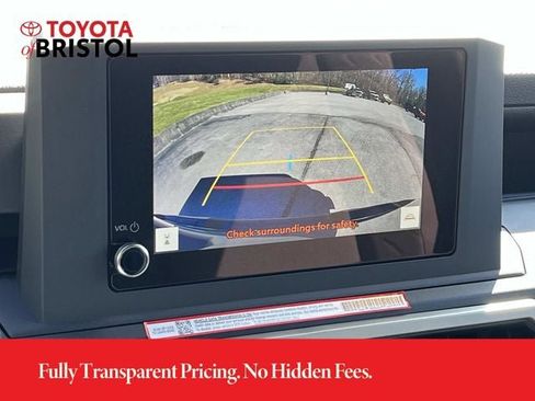Used 2025 Toyota Tacoma SR RWD image 27