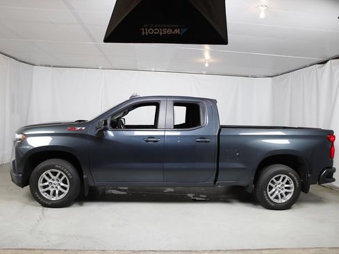 Used 2020 Chevrolet Silverado 1500 RST w/ True North Edition AWD/4WD image 18