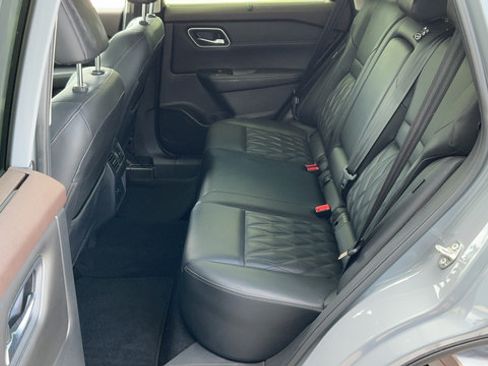 Used 2023 Nissan Rogue Platinum AWD/4WD image 21