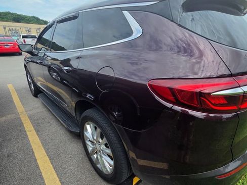 Used 2019 Buick Enclave Essence FWD image 7