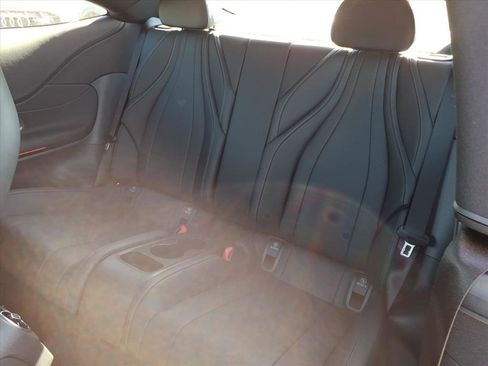 New 2026 Mercedes-Benz CLE 300 4MATIC Coupe image 13