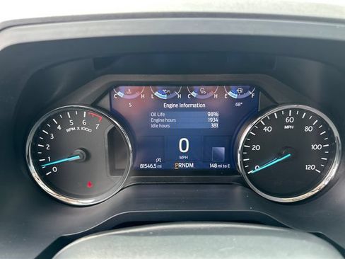 Certified 2024 Ford Expedition Limited AWD/4WD image 34
