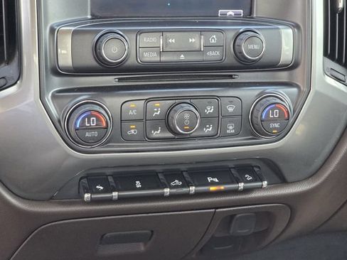 Used 2015 Chevrolet Silverado 1500 LT w/ All Star Edition AWD/4WD image 18