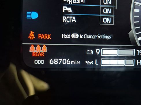 Used 2023 Toyota Tundra 1794 Edition image 12