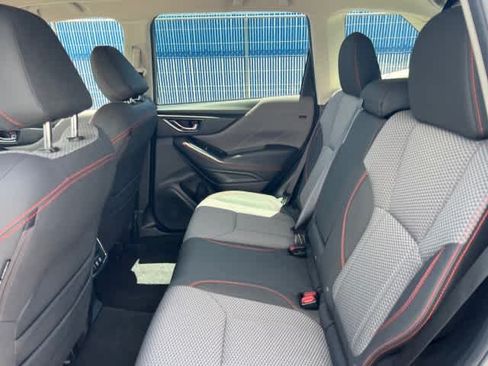 Certified 2023 Subaru Forester Sport AWD/4WD image 19