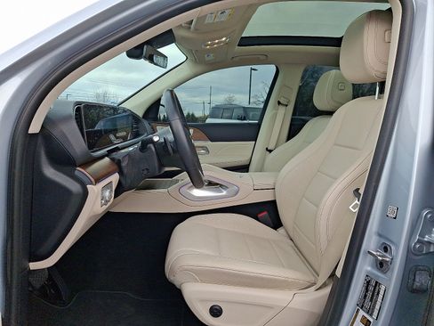 Used 2022 Mercedes-Benz GLE 350 image 13