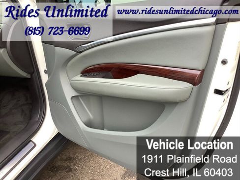Used 2015 Acura MDX SH-AWD w/ Technology Package image 36