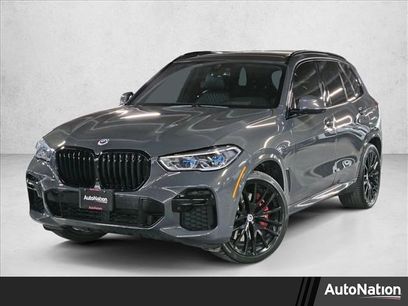 Used 2023 BMW X5 M50i w/ Executive Package