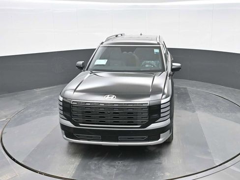 New 2026 Hyundai Palisade Calligraphy image 23