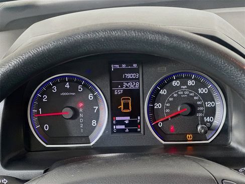 Used 2008 Honda CR-V EX image 17
