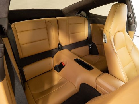 Certified 2018 Porsche 911 Carrera 4S image 20