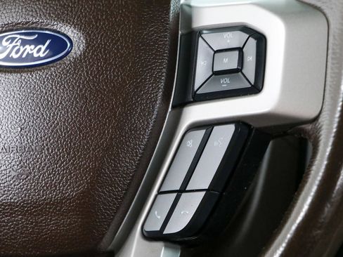 Used 2021 Ford F250 King Ranch w/ King Ranch Ultimate Package AWD/4WD image 15