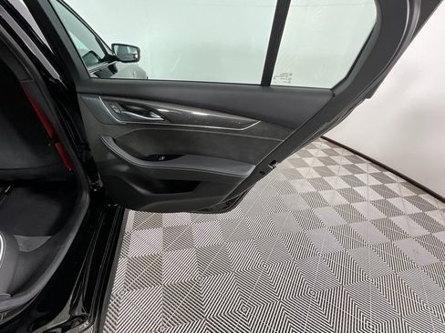 Used 2024 Cadillac CT5 V Blackwing w/ Parking Package image 25