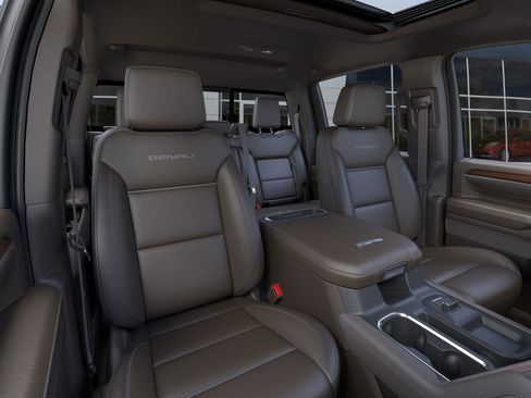 New 2026 GMC Sierra 2500 Denali w/ Denali Reserve Package image 57