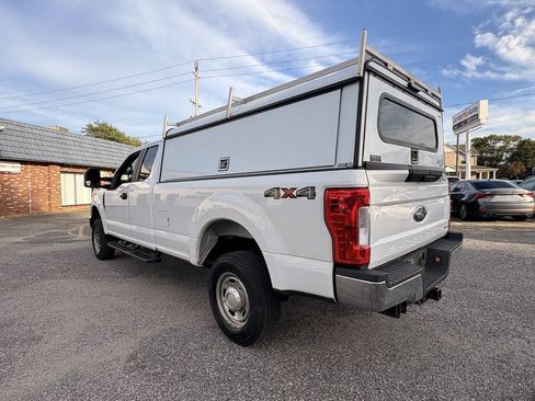 Used 2019 Ford F250 XL w/ XL Value Package AWD/4WD image 13