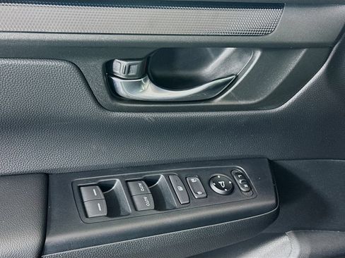 Certified 2026 Honda CR-V Sport image 19