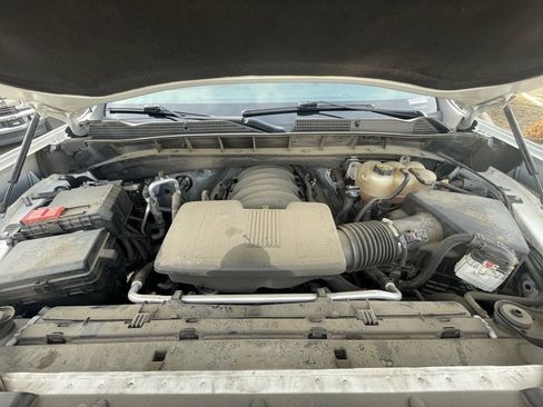 Used 2022 GMC Sierra 1500 AT4 w/ AT4 Premium Package image 33