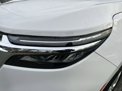 Used 2022 Chevrolet Equinox LT image 9