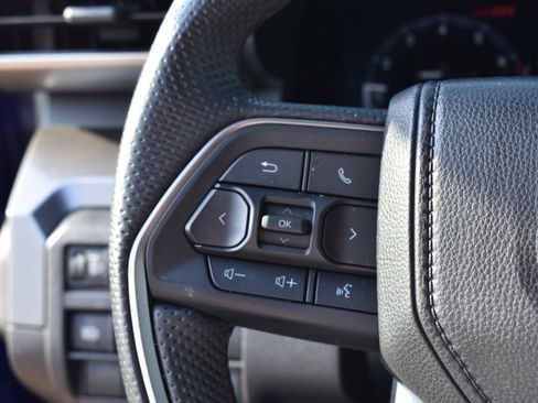 Used 2024 Toyota Tacoma 4x4 Double Cab image 15