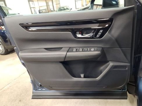 Certified 2024 Honda CR-V EX-L image 21