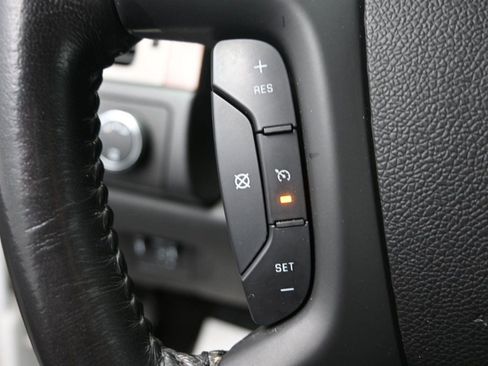 Used 2009 Chevrolet Silverado 2500 LTZ w/ Safety Package image 25