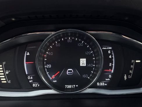 Used 2016 Volvo XC60 T6 Platinum w/ Inscription Package AWD/4WD image 15