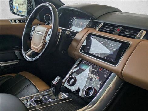 Used 2018 Land Rover Range Rover Sport Autobiography image 25