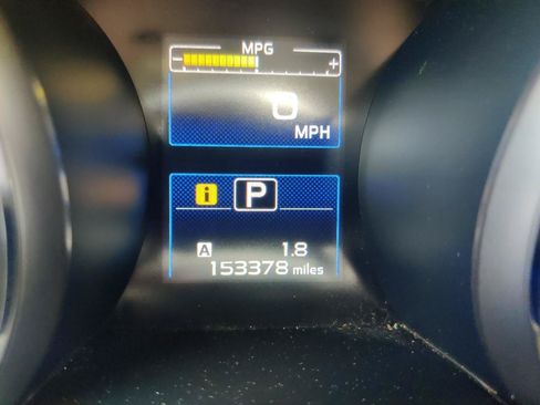 Used 2018 Subaru Outback 2.5i Premium AWD/4WD image 10