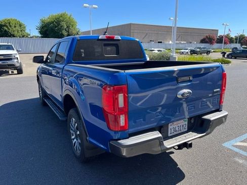 Used 2019 Ford Ranger XLT RWD image 7