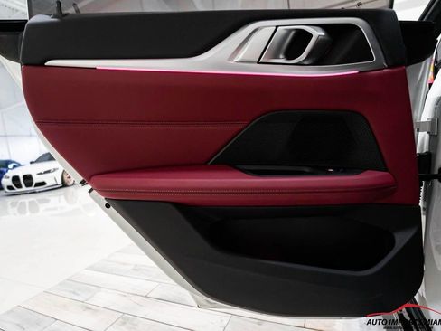 Used 2022 BMW i4 eDrive40 w/ M Sport Package image 63