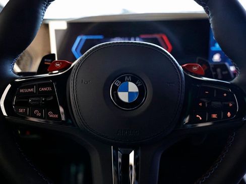 New 2026 BMW XM Label Red AWD/4WD image 35