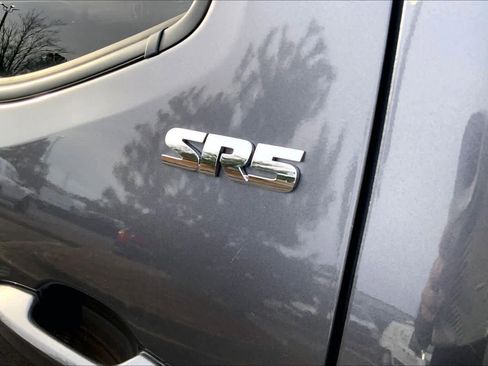 Used 2023 Toyota Tacoma SR5 image 10