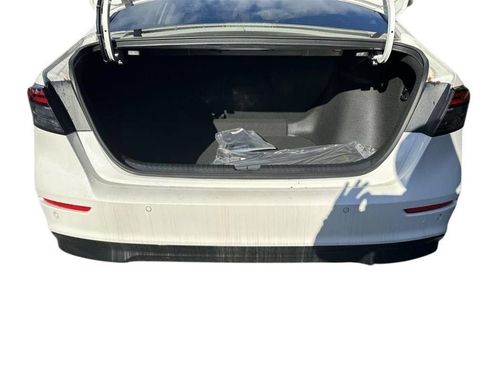 New 2025 Honda Accord Touring image 21