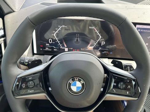 New 2026 BMW X3 xDrive30i w/ Premium Package AWD/4WD image 15