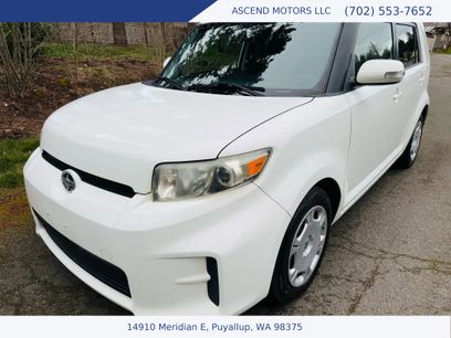 Used 2012 Scion xB