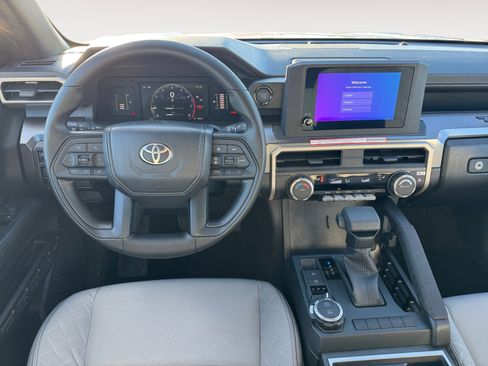 New 2026 Toyota Tacoma SR5 image 12