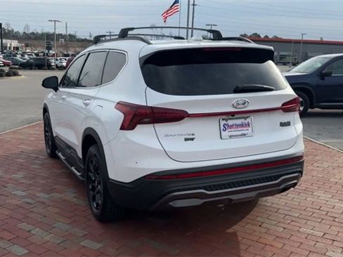 Used 2023 Hyundai Santa Fe XRT image 9