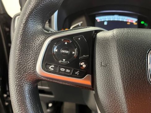 Used 2022 Honda CR-V EX image 26