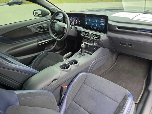 Used 2024 Ford Mustang Dark Horse RWD image 10