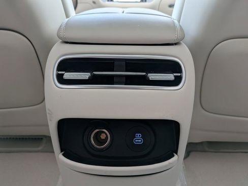 New 2026 Genesis G90 3.5T AWD/4WD image 28
