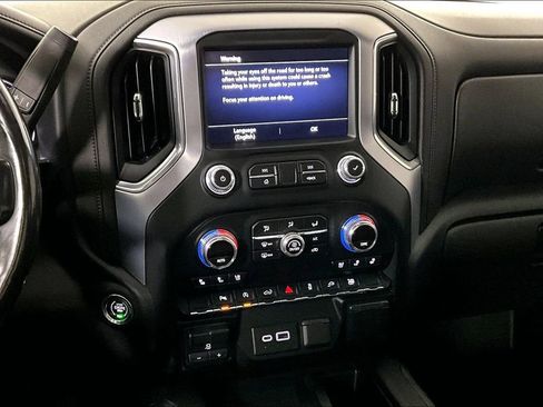 Used 2019 GMC Sierra 1500 SLT w/ SLT Convenience Package image 6