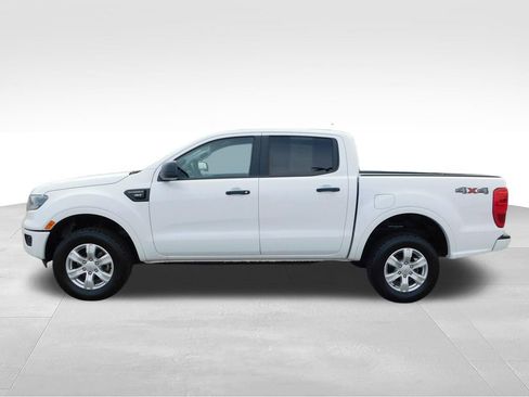 Used 2023 Ford Ranger XLT w/ Trailer Tow Package AWD/4WD image 8