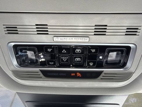 New 2026 Lincoln Nautilus Reserve AWD/4WD image 26