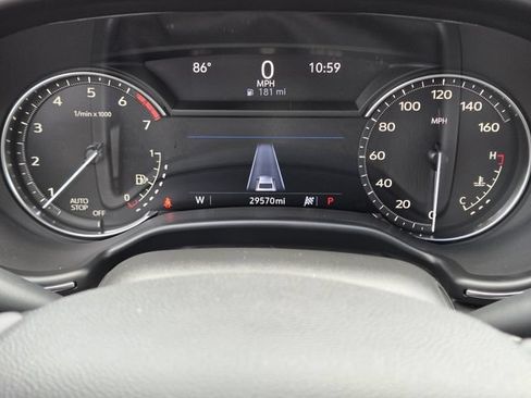 Used 2024 Cadillac CT5 Luxury RWD image 16