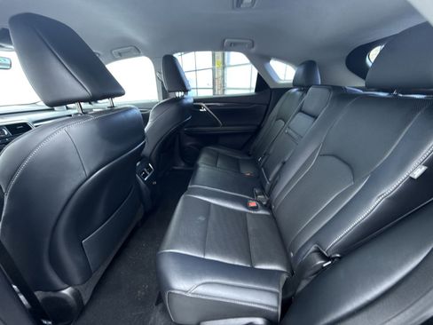 Used 2017 Lexus RX 350 FWD image 35