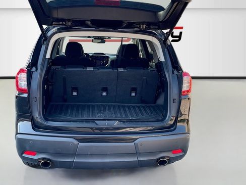 Used 2024 Subaru Ascent Onyx Edition Limited AWD/4WD image 28
