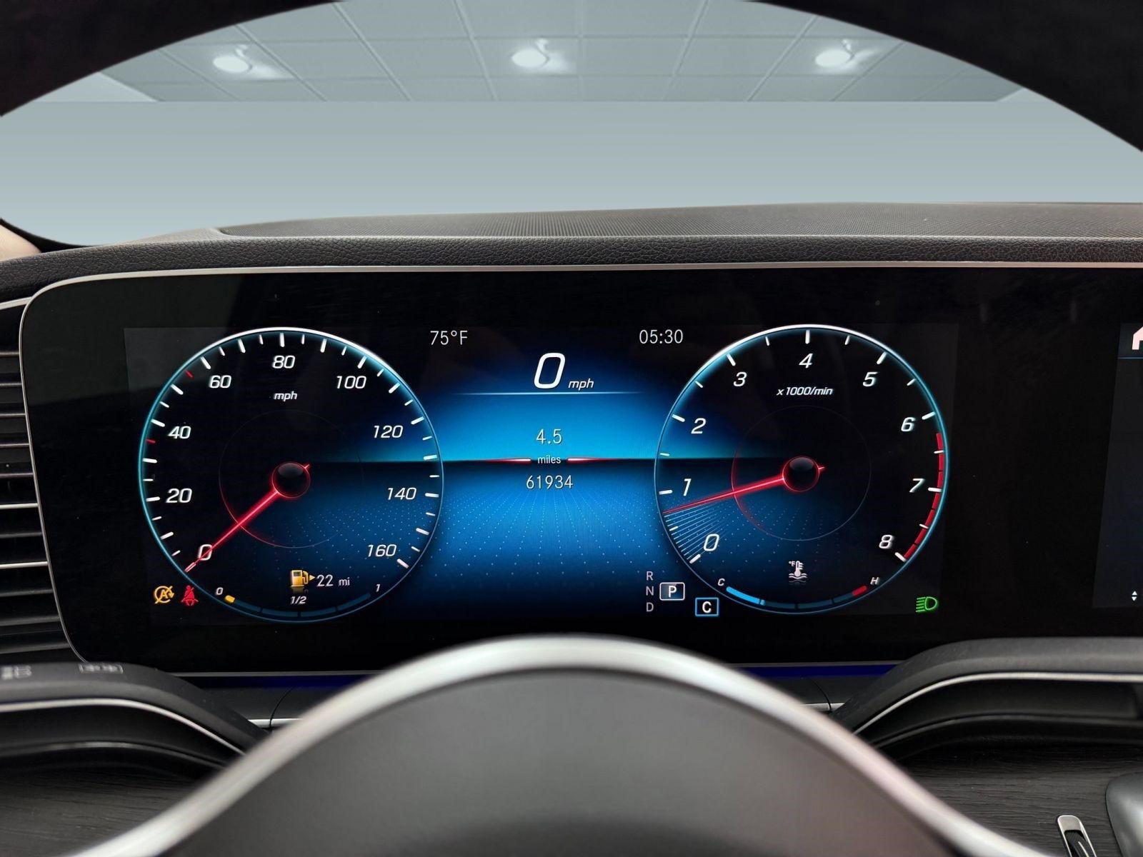 Certified 2021 Mercedes-Benz GLE 350 image 18
